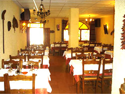 Fotografía del restaurante