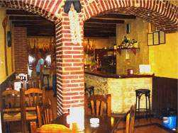 Fotografía del restaurante